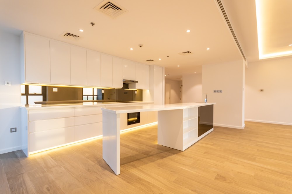 Interior Design Companies Dubai